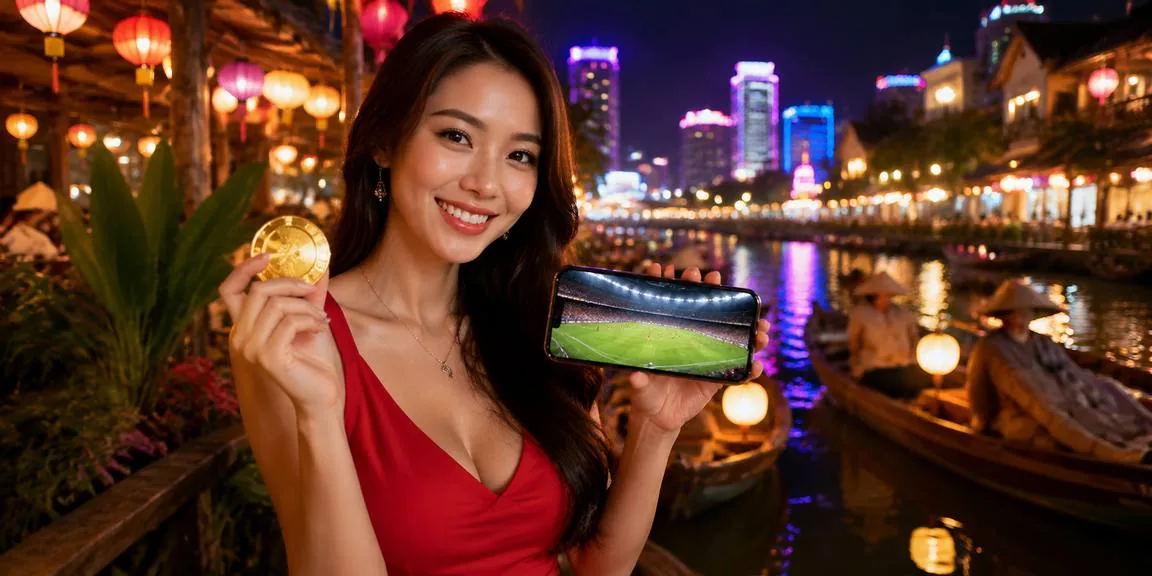 abc555 Trải nghiệm di động