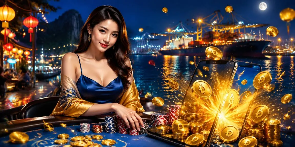 abc555 Việt Nam Sảnh casino